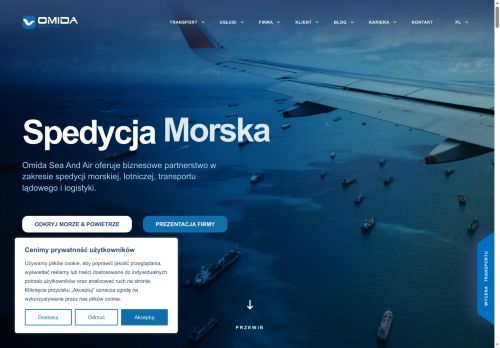 seaandair.pl