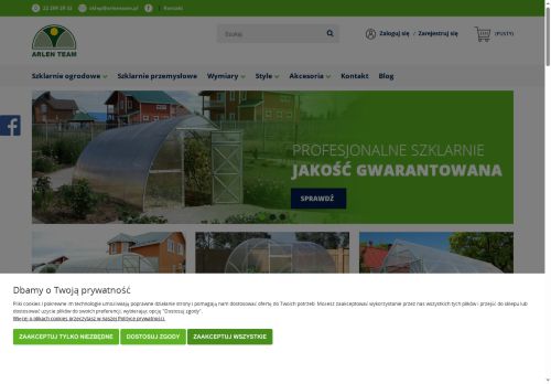 sklep.arlenteam.pl