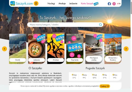 szczyrk.com
