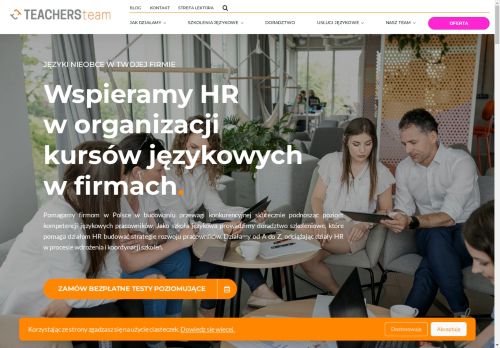 teachersteam.pl