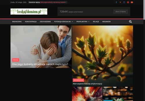tryskajzdrowiem.pl