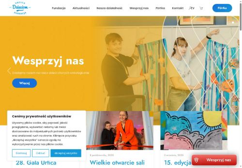 urticadzieciom.pl