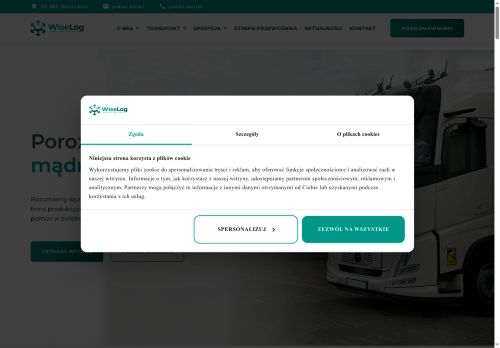 wiselog.eu