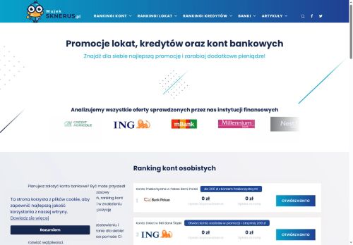 wujeksknerus.pl