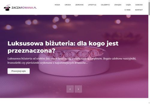 zaczarowana.pl