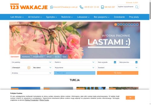 123wakacje.com.pl