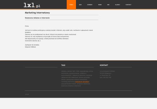 1x1.pl