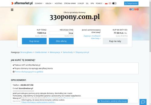 33opony.com.pl