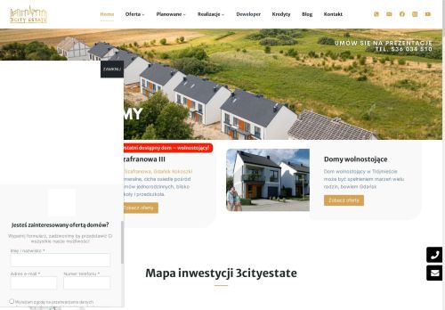 3cityestate.com