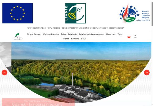 3krajobrazygdanskie.com