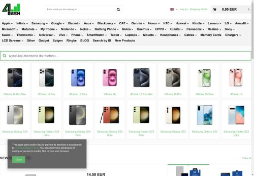 4gsm.com