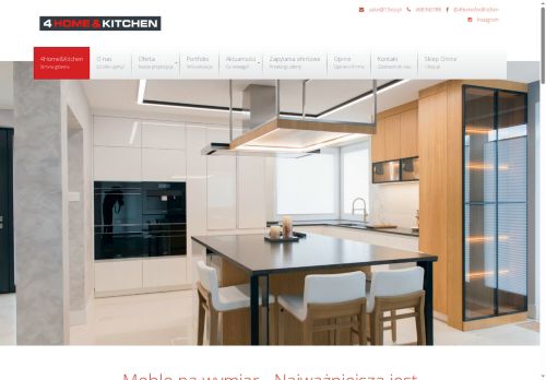 4homeandkitchen.com.pl