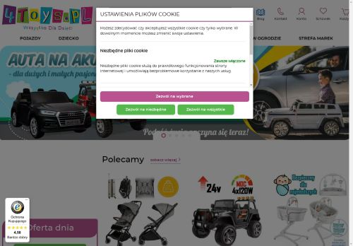 4toys.pl