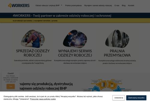 4workers.com.pl