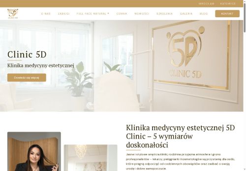 5dclinic.pl