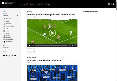 90minut.tv