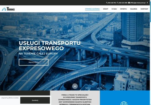 a-trans.com.pl