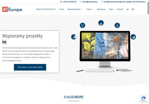 a1europe.pl