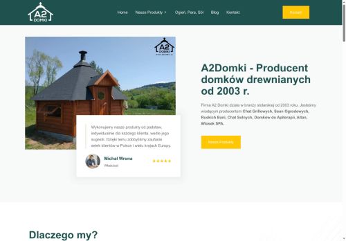 a2domki.pl