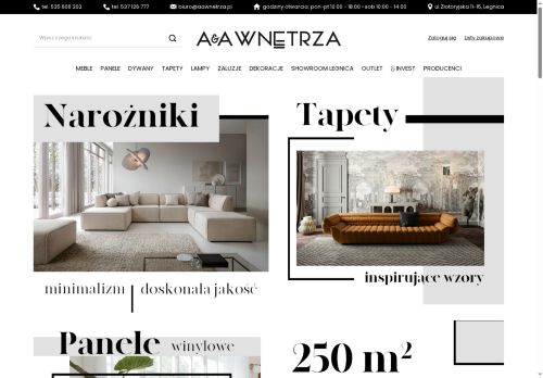 aawnetrza.pl