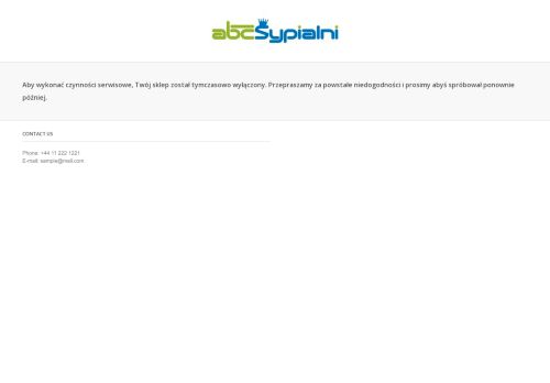 abcsypialni.pl