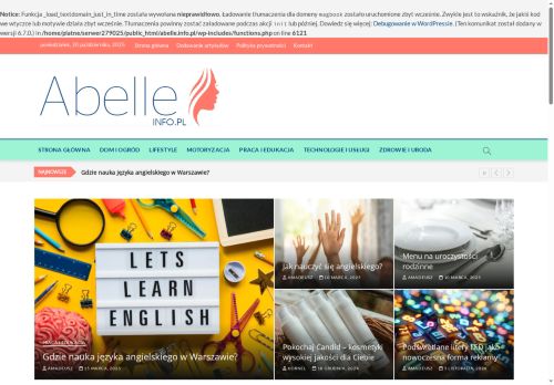 abelle.info.pl