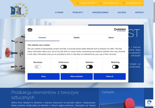 abiplast.pl