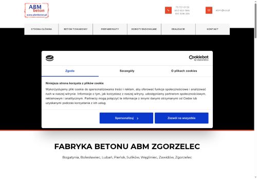 abmbeton.pl