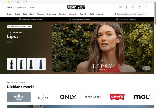 aboutyou.pl