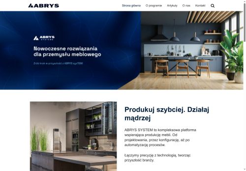 abrys.com.pl