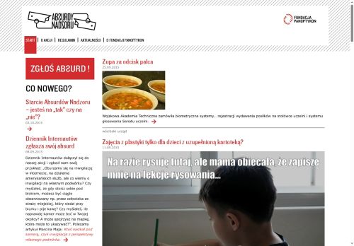 absurdy.panoptykon.org