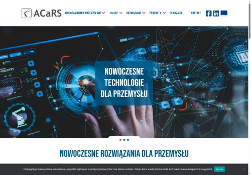 acars.com.pl
