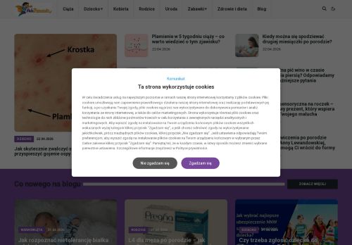 Achdzieciaki.pl - najlepszy sklep z zabawkami
