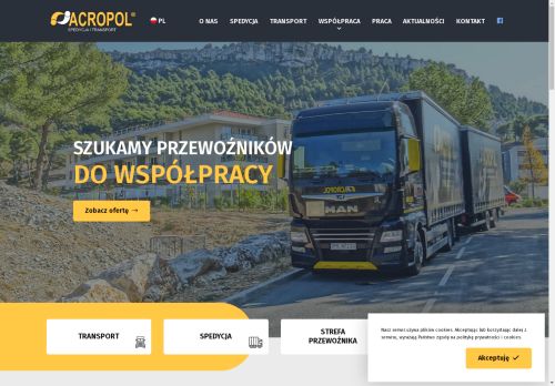 acropol.pl
