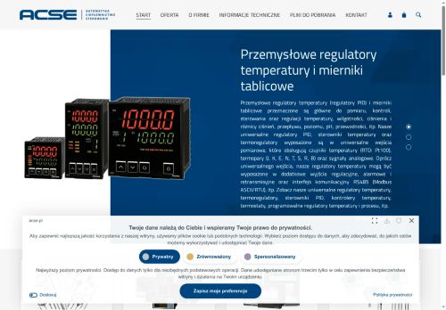 acse.pl