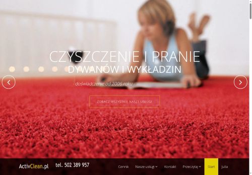activclean.pl