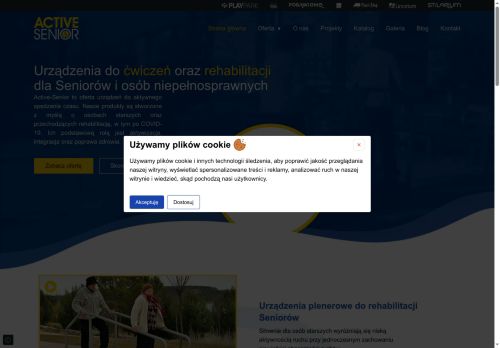 active-senior.pl