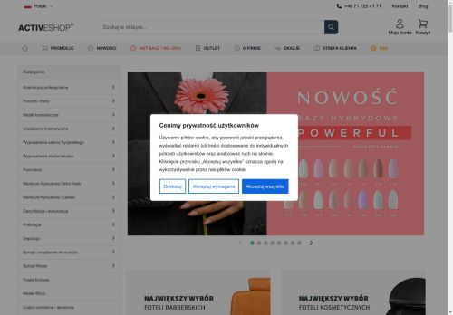 activeshop.com.pl