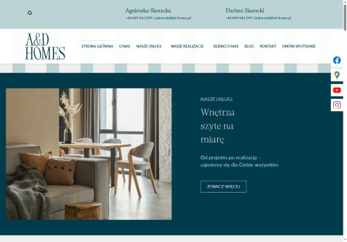 ad-homes.pl