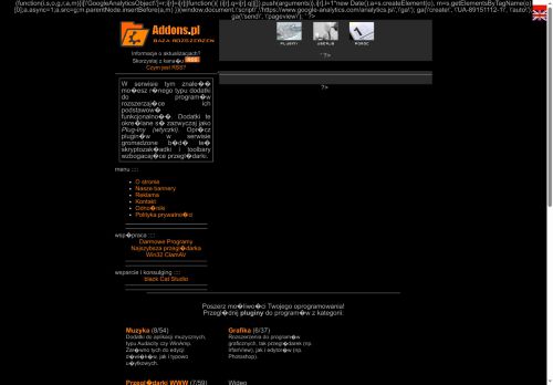 addons.pl