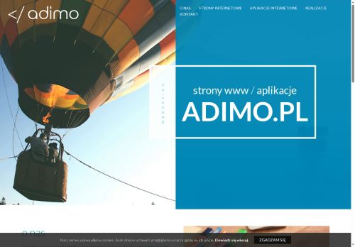 adimo.pl