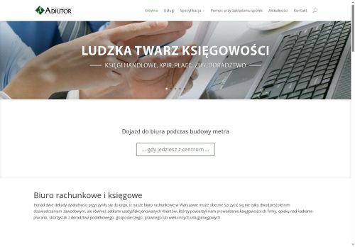 adiutor.com.pl
