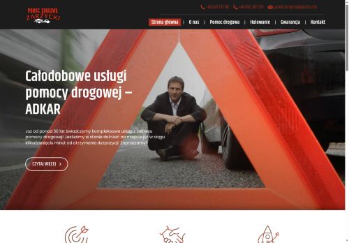 adkarzarzycki.pl