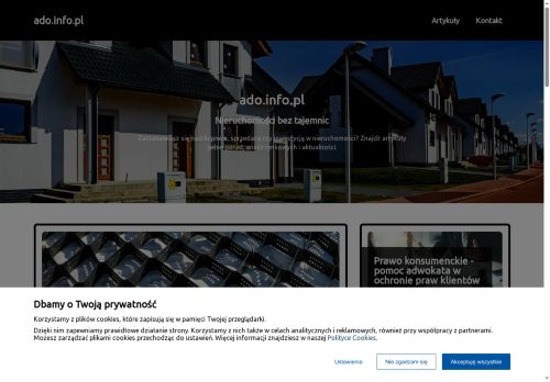 ado.info.pl