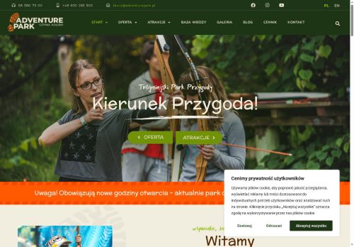 adventurepark.pl