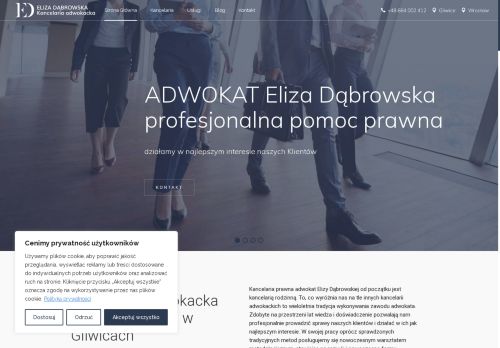 adwokaci-dabrowscy.pl