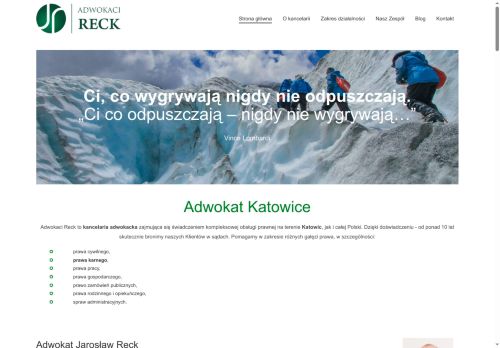 adwokaci-reck.pl