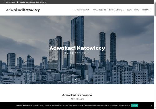 adwokacikatowiccy.pl