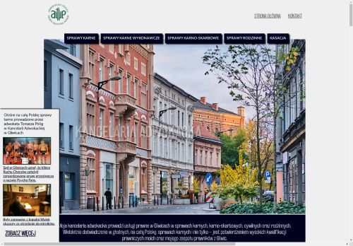 adwokat-gliwice.biz