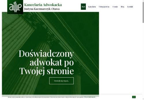 adwokat-kaczmarczyk.pl